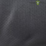 Camiseta Senegal 22-23, Alternativa Negro