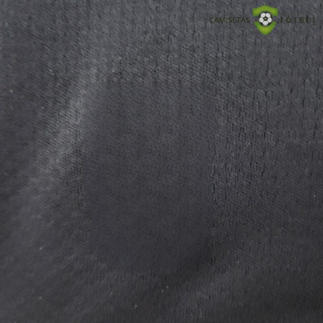 Camiseta Senegal 22-23, Alternativa Negro