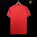 Camiseta Sevilla 23-24, Visitante
