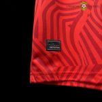 Camiseta Sevilla 23-24, Visitante