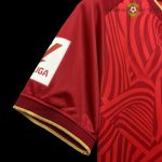 Camiseta Sevilla 23-24, Visitante