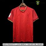 Camiseta Sevilla 23-24, Visitante