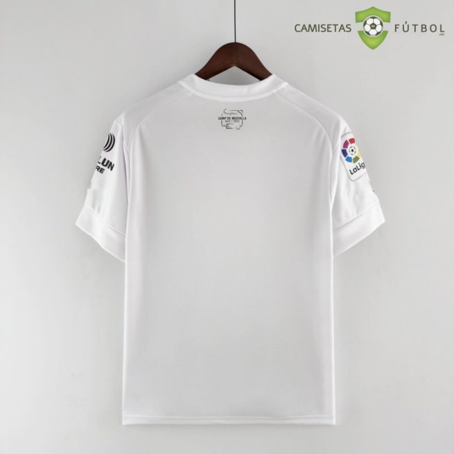 Camiseta Valencia 22-23, Local