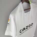 Camiseta Valencia 22-23, Local