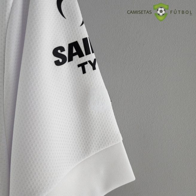 Camiseta Valencia 22-23, Local