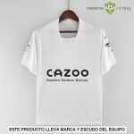 Camiseta Valencia 22-23, Local