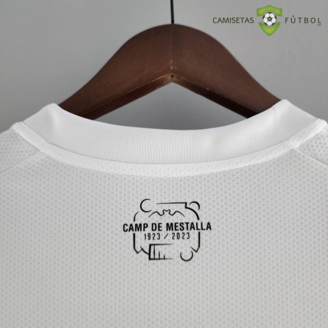 Camiseta Valencia 22-23, Local