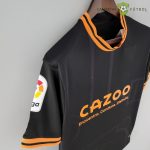 Camiseta Valencia 22-23, Visitante