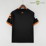 Camiseta Valencia 22-23, Visitante