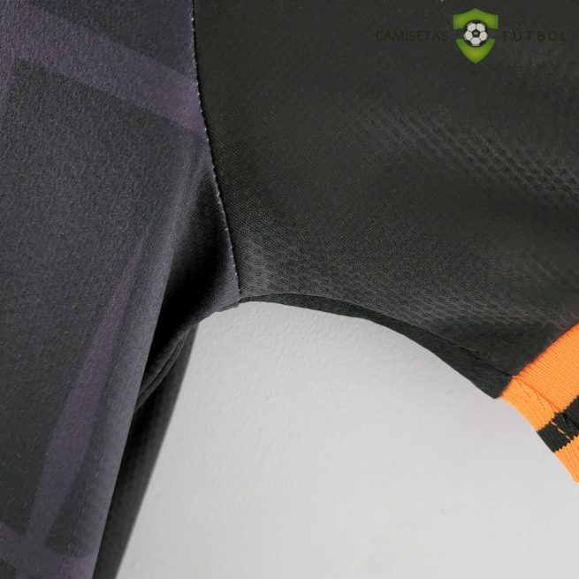 Camiseta Valencia 22-23, Visitante